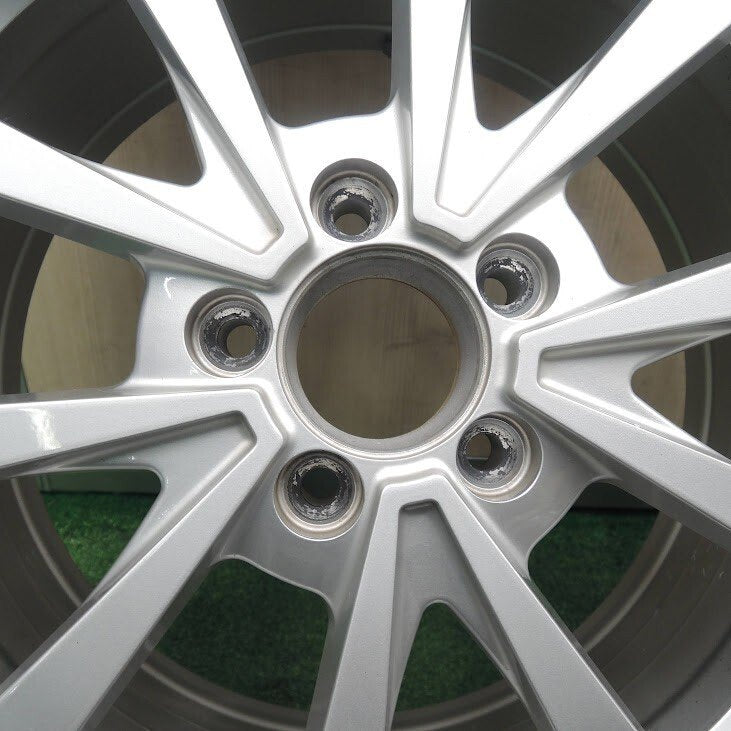 キレイ★255/55R18 スタッドレス AGA TAS ミシュラン LATITUDE X-ICE XI2 18インチ PCD112/5H★3112406TNス