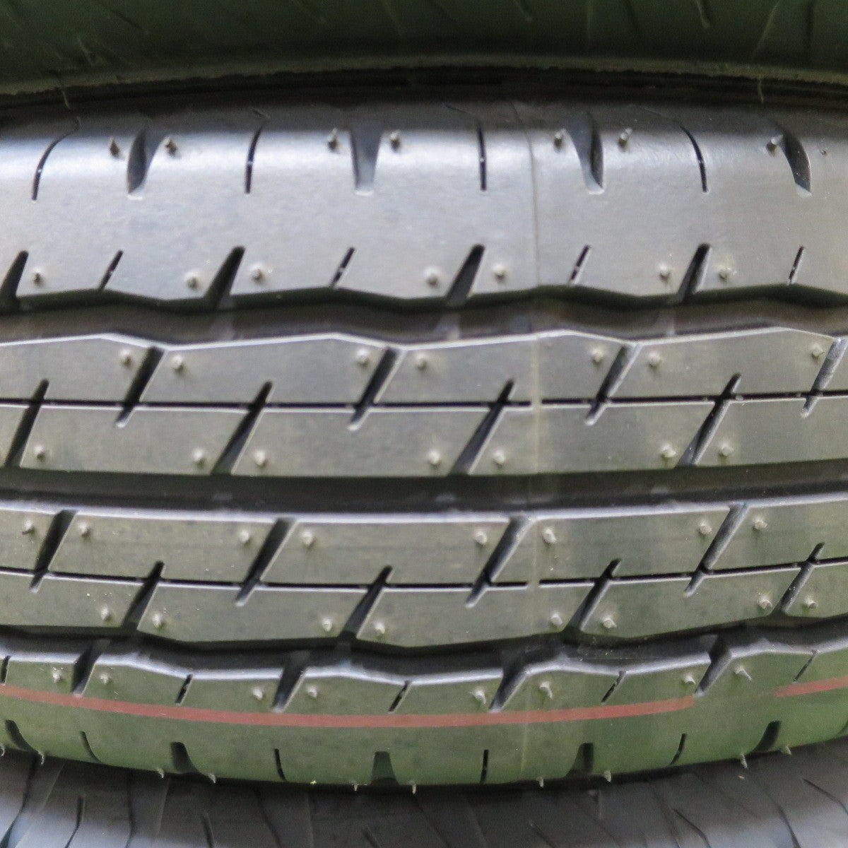 新車外し!26年★155/80R14 88/86S ダンロップ SP175L タイヤ 14インチ プロボックス サクシード 等★6032703NGノタ
