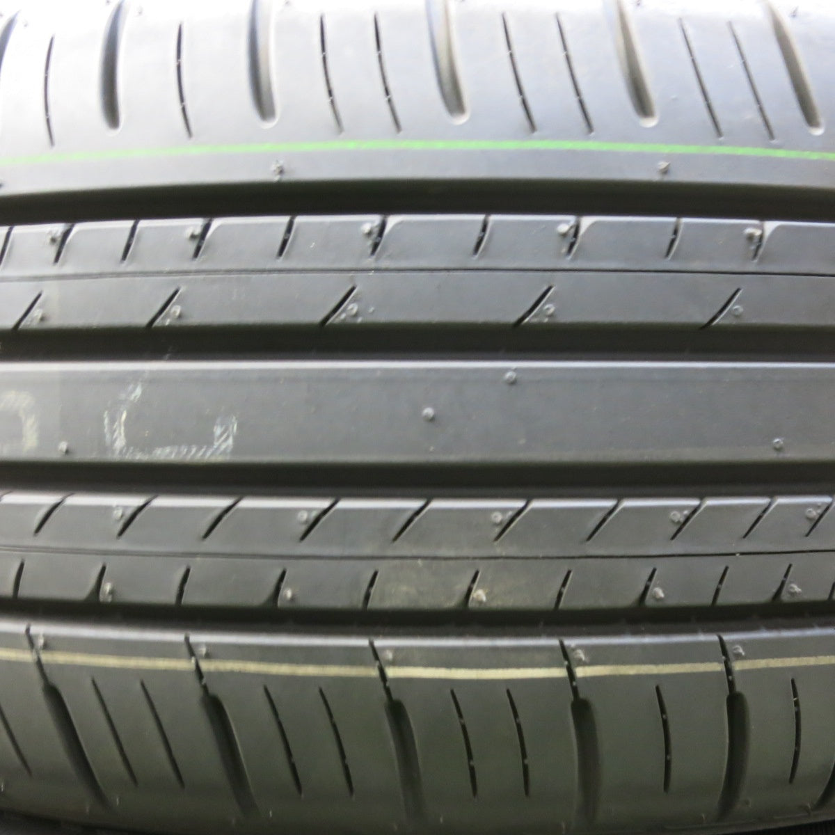新車外し!25年★トヨタ 90系 ノア ヴォクシー 純正 205/55R17 ダンロップ エナセーブ EC300+ 17インチ PCD114.3/5H★5090501SKノ