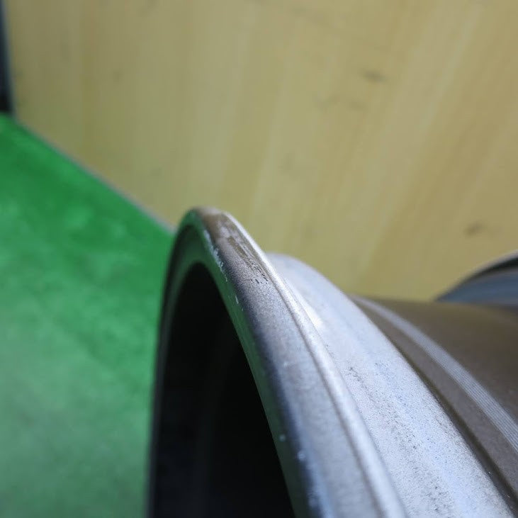 1本価格★レクサス RX Fスポーツ 純正 ホイール 20インチ 20×8J PCD114.3/5H★5021711Hホ(2)