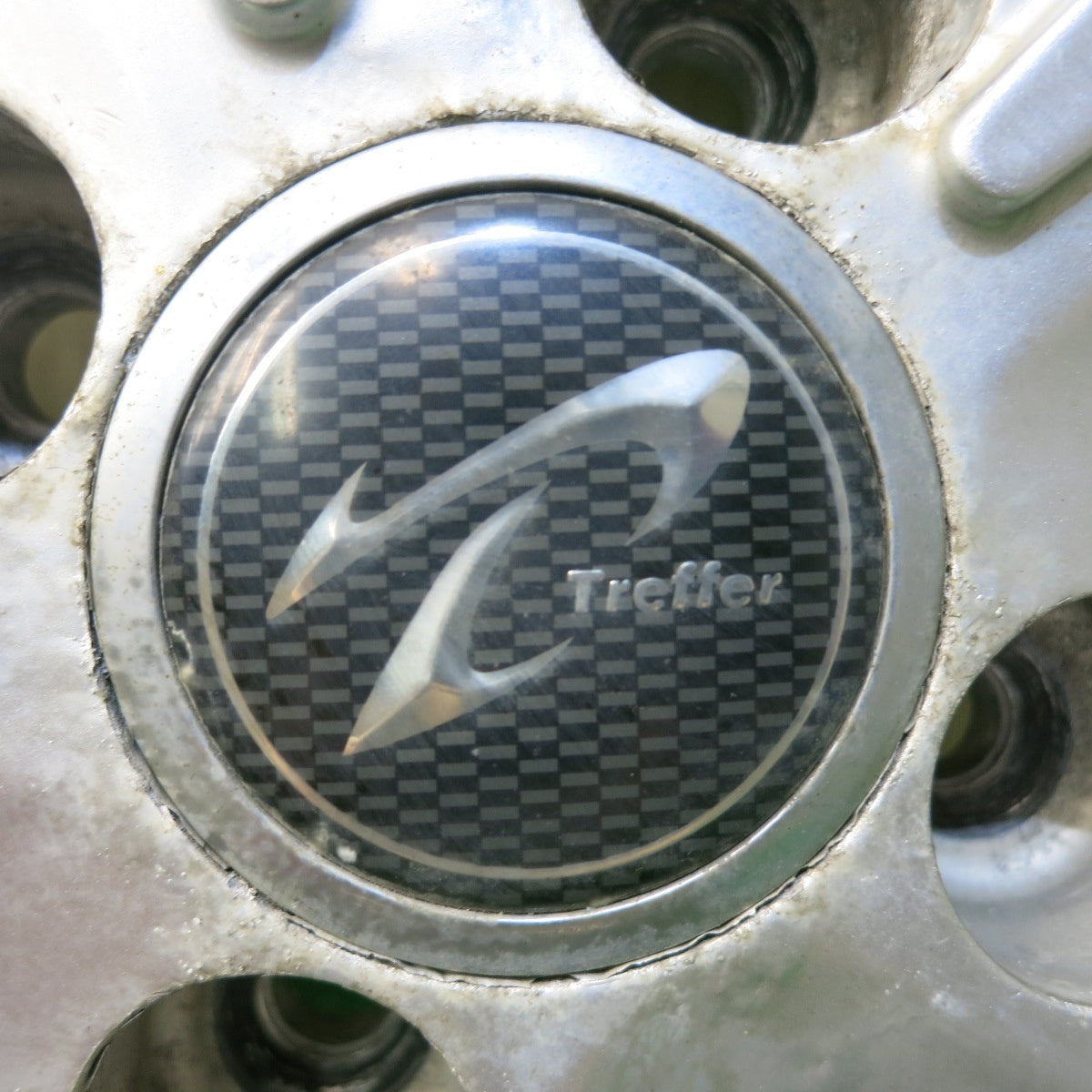 バリ溝!22年!9分★スタッドレス 175/65R14 ブリヂストン ブリザック VRX2 Treffer トレファー 14インチ PCD100/4H★5062705HAス