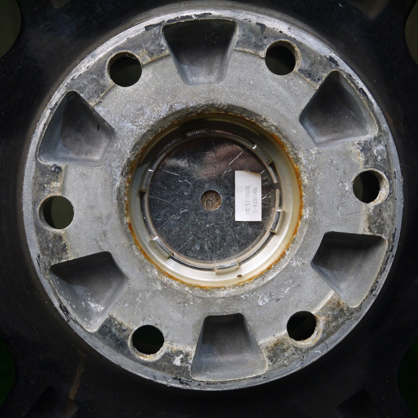 4本価格★SKY FORGED S206 26インチ スカイ フォージド ホイール 26×10J ランクル エスカレード サバーバン 等 PCD139.7/6H★5111101KKホ