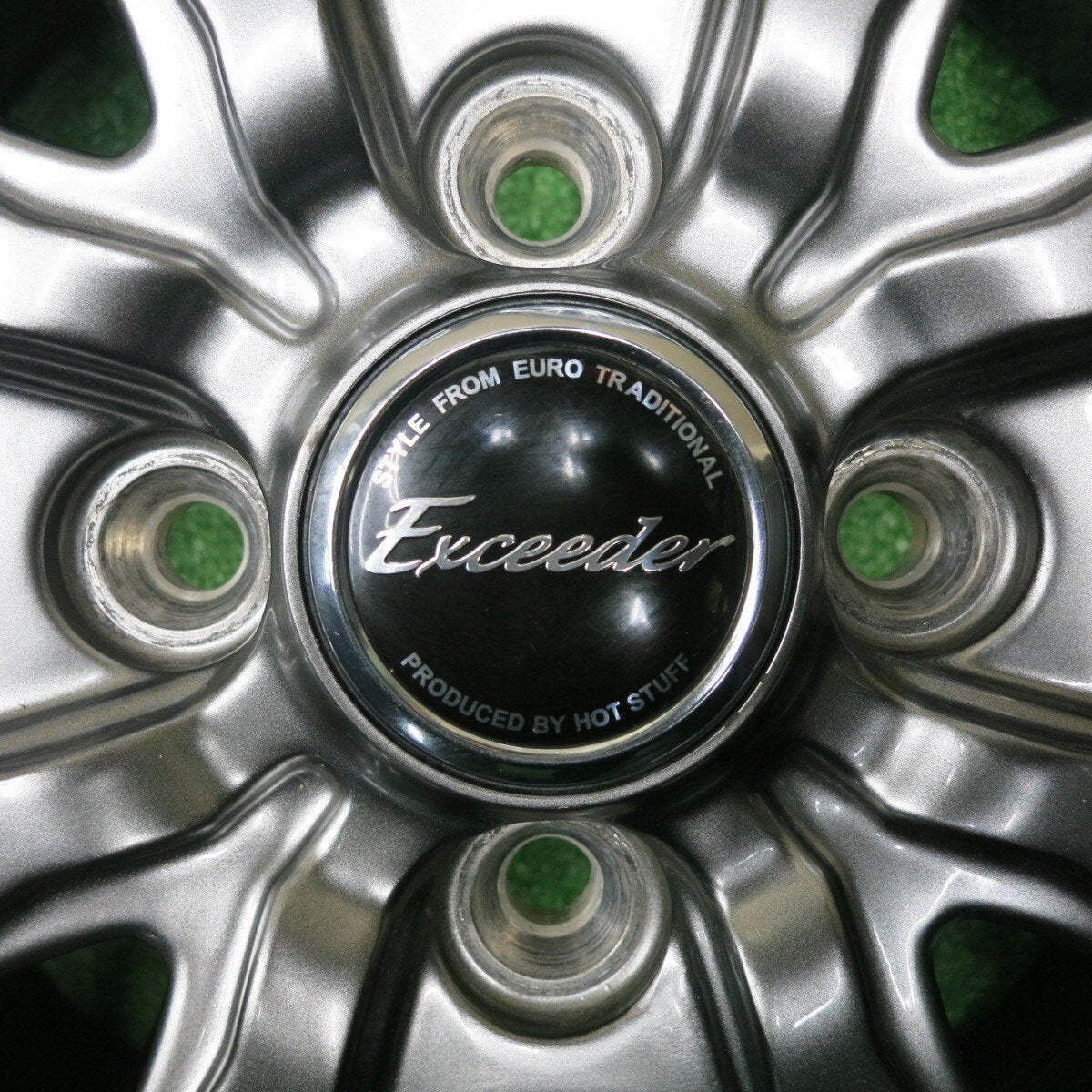 21年!★スタッドレス 155/65R14 ダンロップ ウインターマックス WM02 Exceeder エクシーダー 14インチ PCD100/4H★4121104NJス