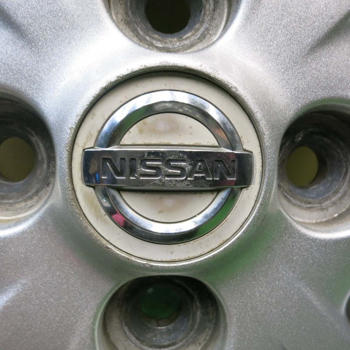 バリ溝!24年!8.5分★日産 デイズ ルークス 純正 155/65R14 ダンロップ エナセーブ EC204 ブリヂストン NEWNO 14インチ PCD100/4H★5062802HAノ