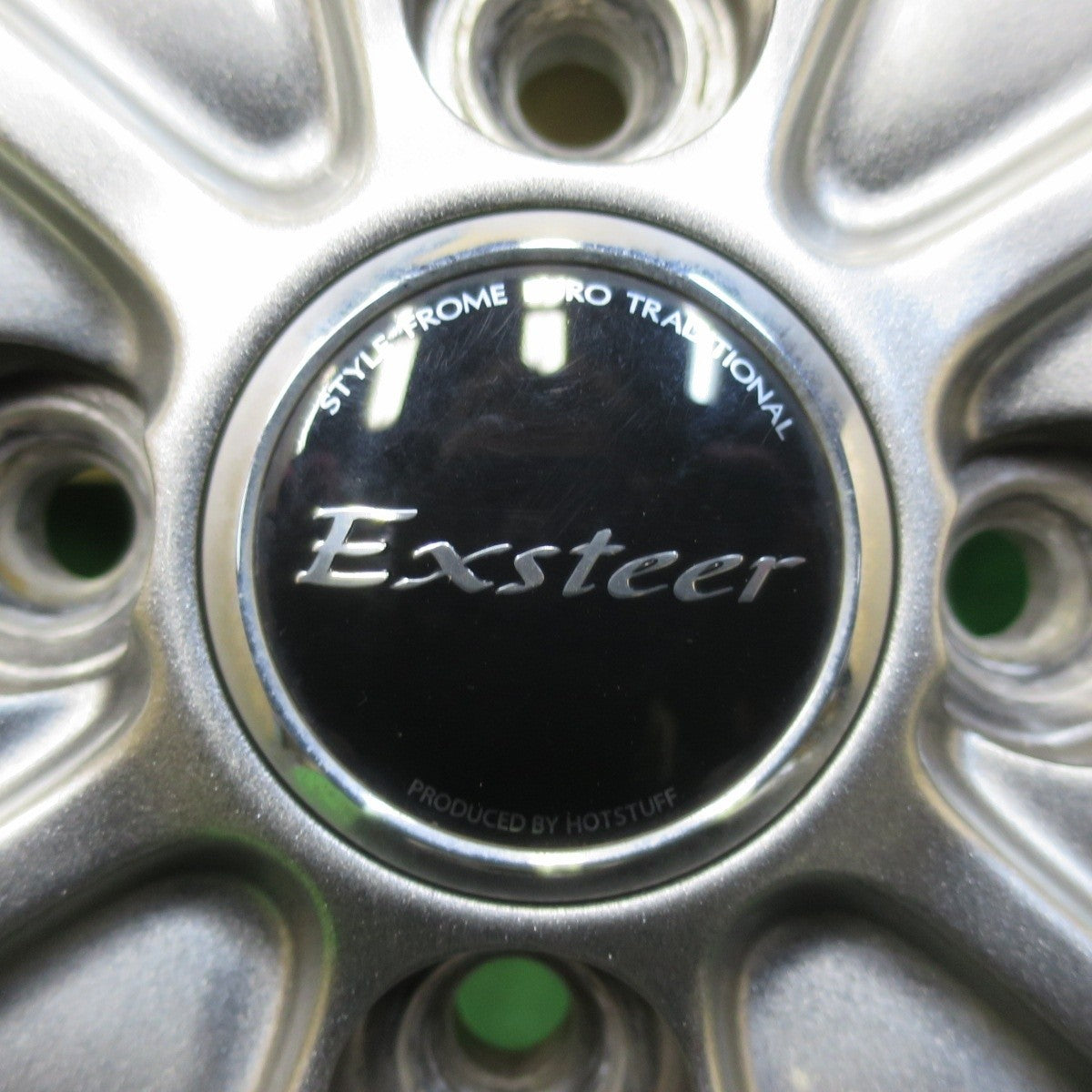 バリ溝!9.5分以上★スタッドレス 155/65R14 トーヨー ウインター トランパス TX Exsteer エクスター 14インチ PCD100/4H★5030605イス