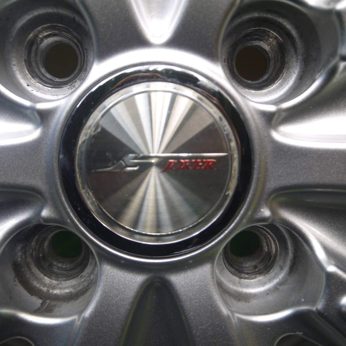バリ溝!21年!9.5分以上★スタッドレス 165/80R13 90/88N ヨコハマ アイスガード iG91 JOKER ジョーカー 13インチ PCD100/4H★5021703Hス