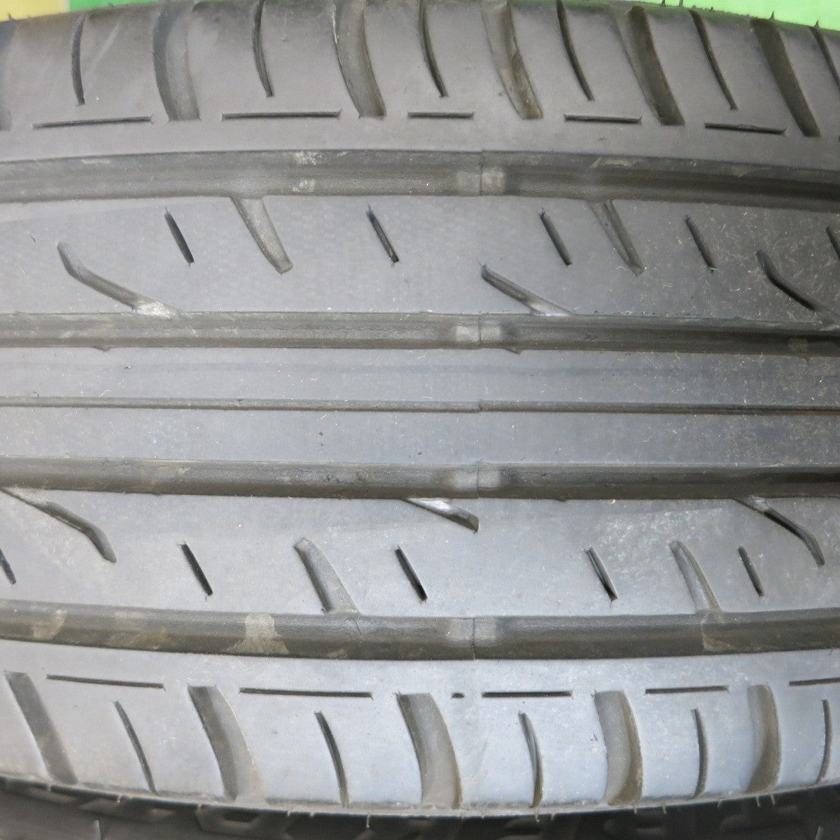 4本価格!21年★三菱 パジェロミニ 純正 175/80R15 ダンロップ グラントレック PT3 15インチ PCD114.3/5H★5070106HAノ
