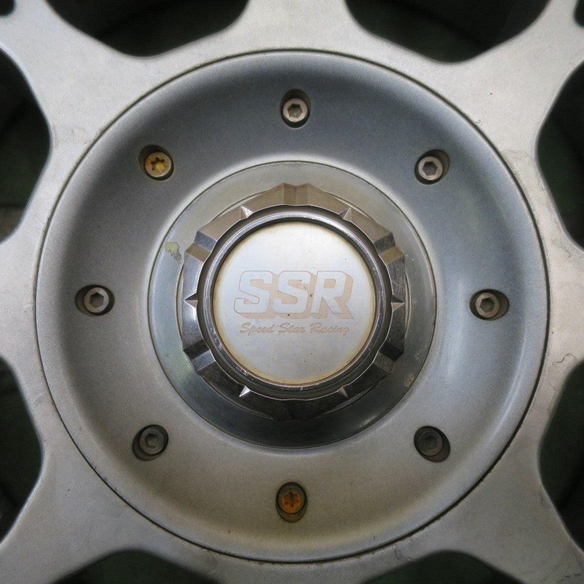 4本価格!23年★SSR Speed Star Racing インテグラル S1 215/40R17 245/40R17 ミネルバ ラジアル F205 スピードスター PCD114.3/4H 5H マルチ★5092902NJノ