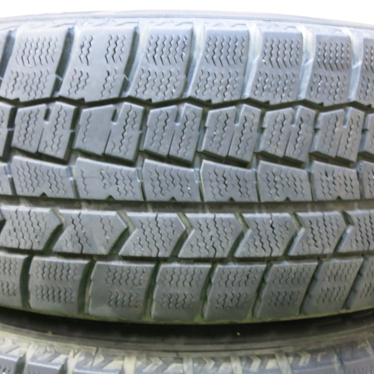 キレイ★スタッドレス 195/60R16 ダンロップ ウインターマックス WM02 SG-E 16インチ PCD114.3/5H★5013002SYス