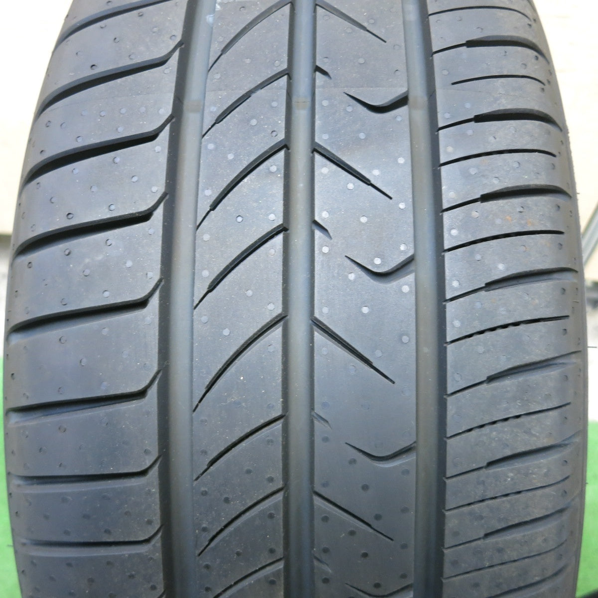 未使用!25年!1本★トヨタ 50系 エスティマ 純正 215/55R17 トーヨー トランパス MP7 17インチ PCD114.3/5H★5091003ナノ