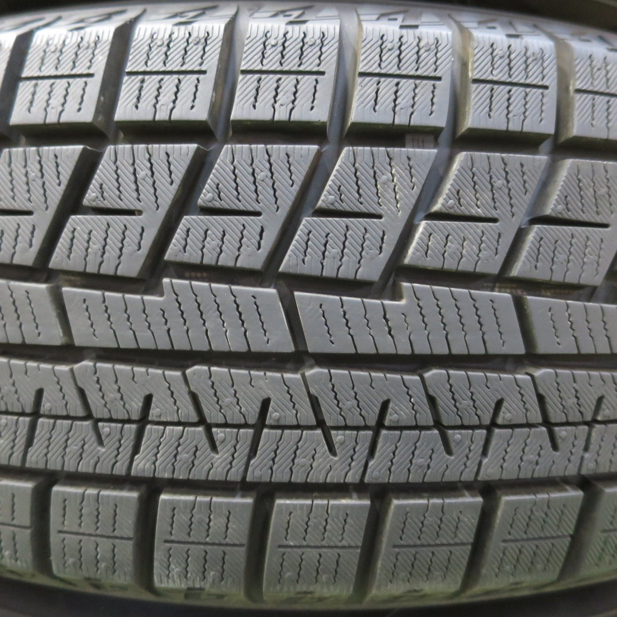 バリ溝!22年!9.5分以上★スタッドレス 175/65R15 ヨコハマ アイスガード iG60 EuroSpeed MANARAY SPORT ユーロスピード 15インチ PCD100/4H★5092306イス