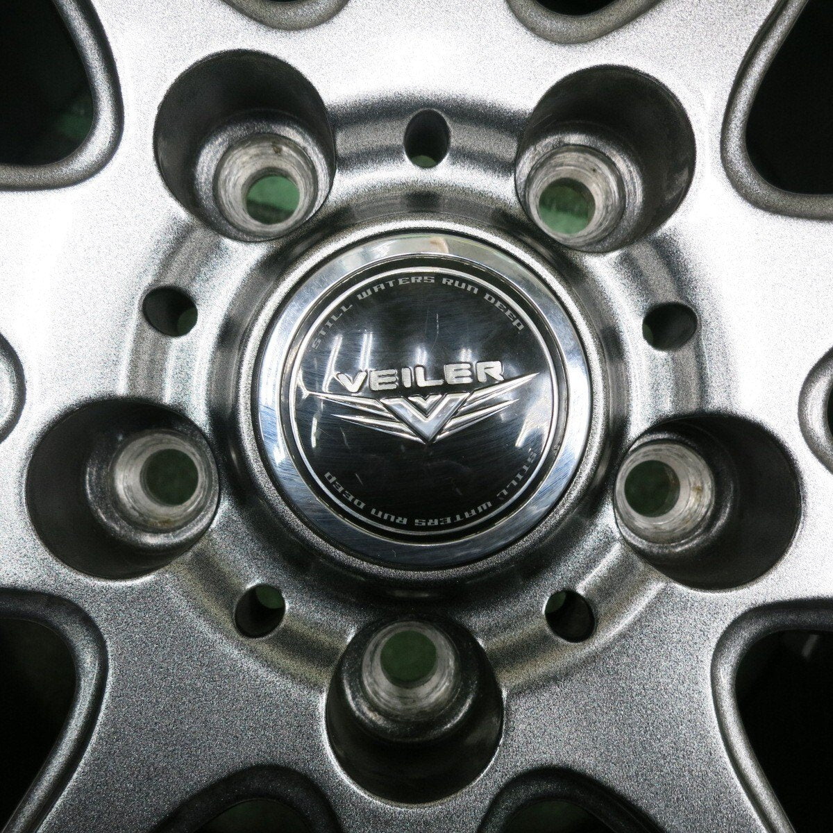 キレイ★VEILER 195/65R15 スタッドレス グッドイヤー アイスナビ ZEA2 15インチ PCD114.3/5H★4051501NJス