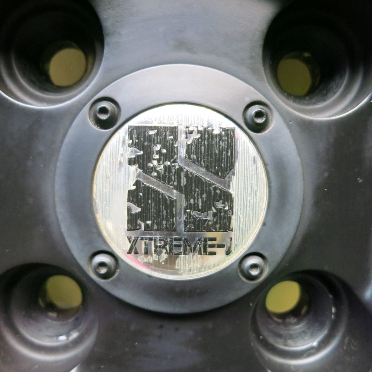 4本価格★XTREME-J MLJ 165R14 6PR ダンロップ グラントレック 14インチ エクストリームJ PCD100/4H★5052406HAノ