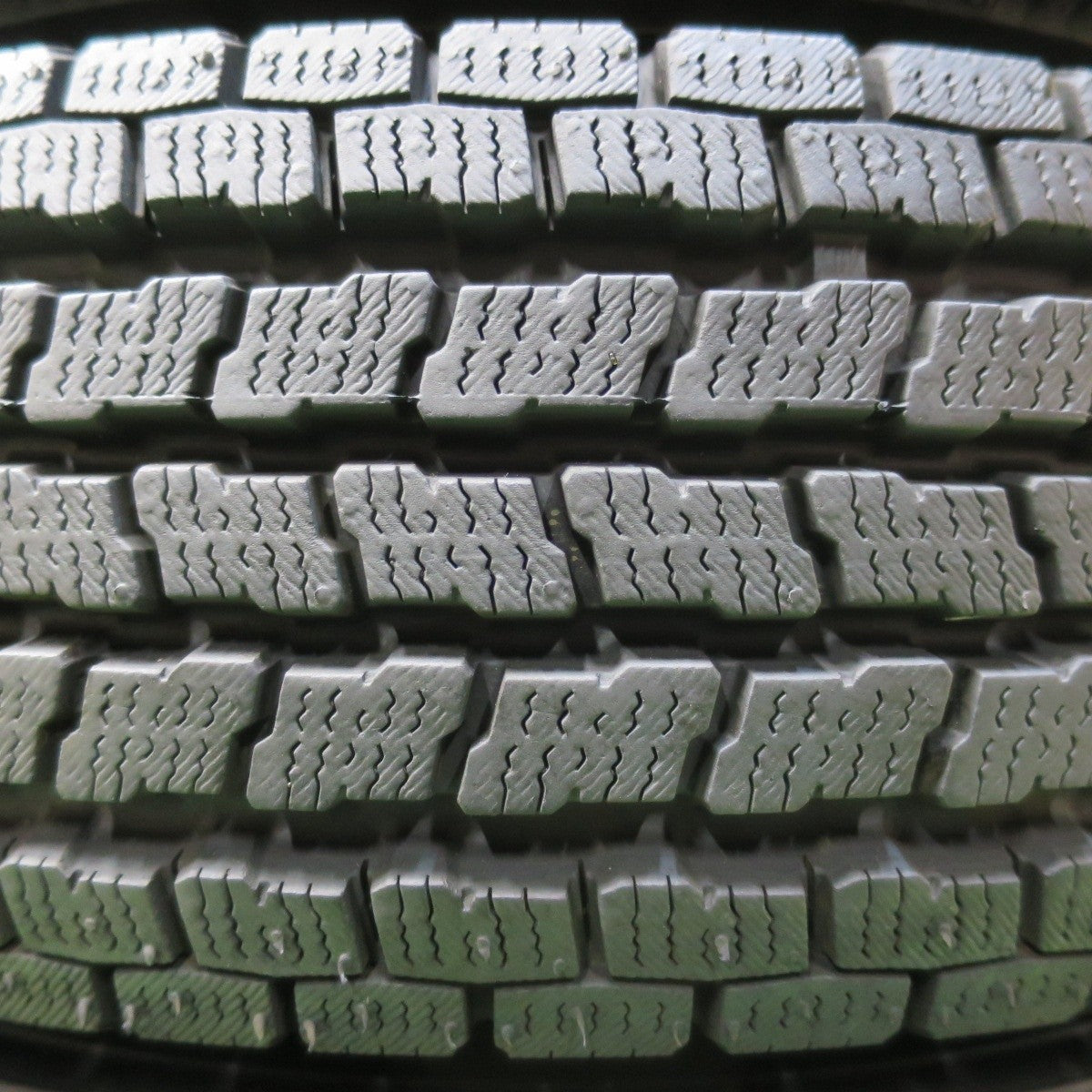 超バリ溝!21年!キレイ!ほぼ10分★ホンダ アクティ 純正 スチール 145/80R12 80/78N スタッドレス ヨコハマ アイスガード iG91 12インチ PCD100/4H★5022605イス