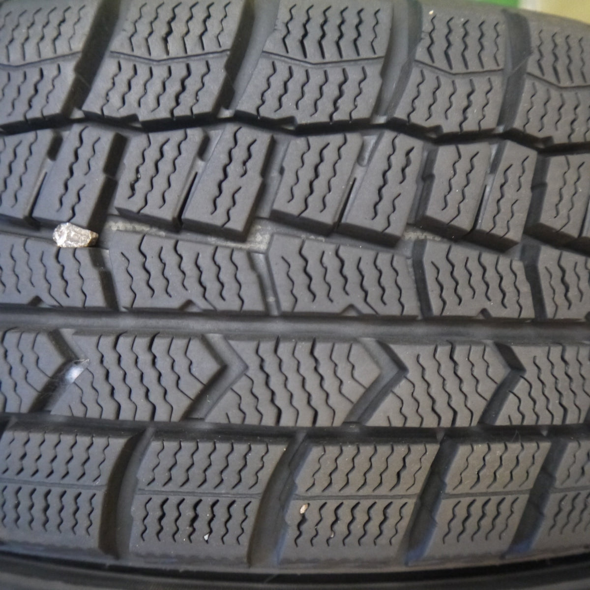 バリ溝!23年!キレイ!9.5分◎スタッドレス 165/55R15 ダンロップ ウインターマックス WM02 VELVA CHARGE ヴェルヴァ 15インチ PCD100/4H◎6100602Hス