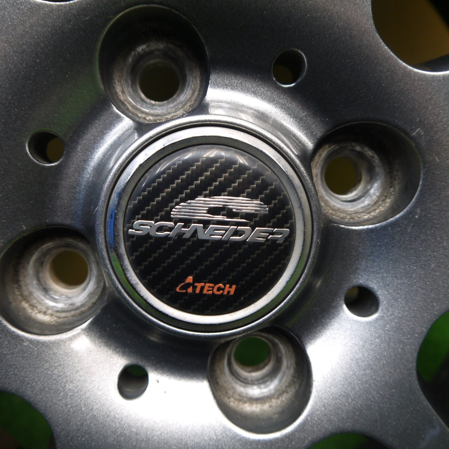4本価格!22年★スタッドレス 165/65R14 ブリヂストン ブリザック VRX3 SCHNEIDER シュナイダー 14インチ ソリオ ハスラー 等 PCD100/4H★5041603Hス