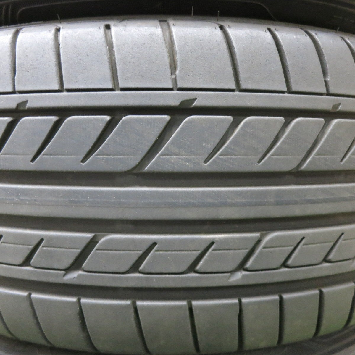 バリ溝!24年!キレイ!9.5分★BBS RG729 鍛造 245/45R19 グッドイヤー イーグル LS EXE 19インチ PCD114.3/5H★6011301ナノ