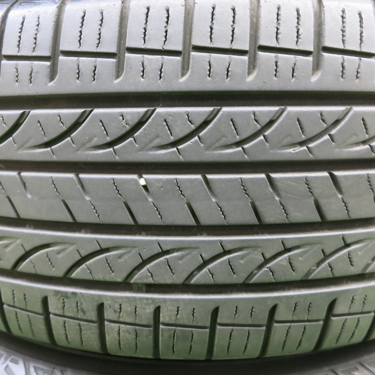 バリ溝!22年!美品!9分★トヨタ RAV4 G Z パッケージ 純正 235/55R19 ヨコハマ AVID GT 19インチ PCD114.3/5H★5050202ナノ