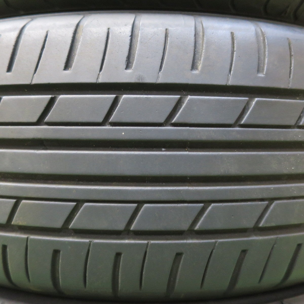 キレイ★スズキ スペーシア カスタム 純正 165/55R15 ヨコハマ エコス ES31 15インチ PCD100/4H★5052908イノ
