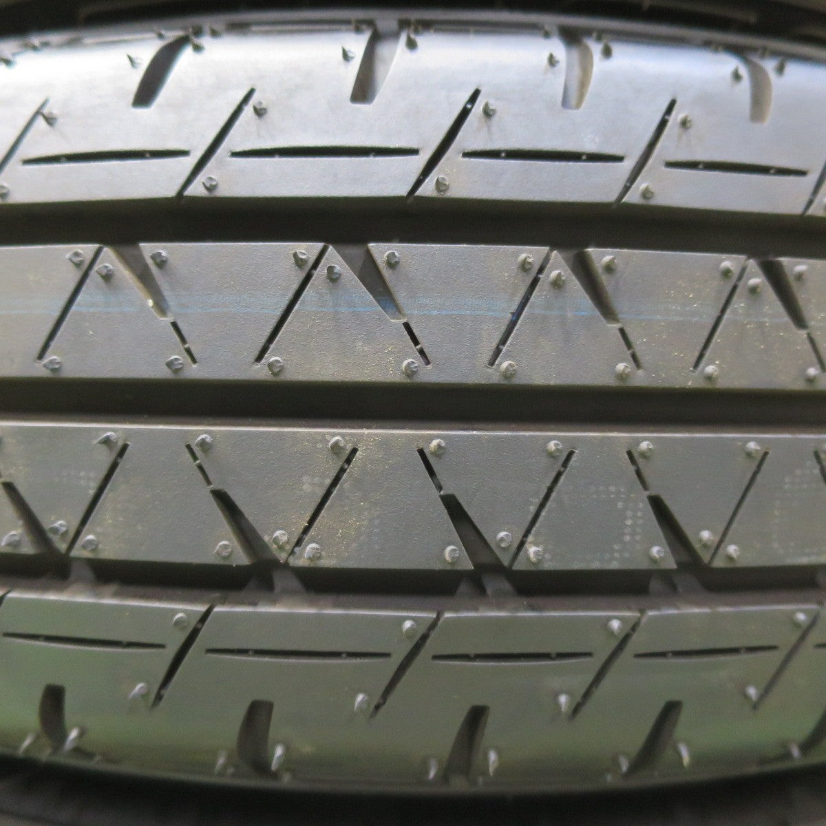 新車外し!25年★スズキ エブリイ バン 純正 スチール 145/80R12 80/78N ヨコハマ BluEarth-Van RY55 RY55D 12インチ PCD100/4H★5071102イノ