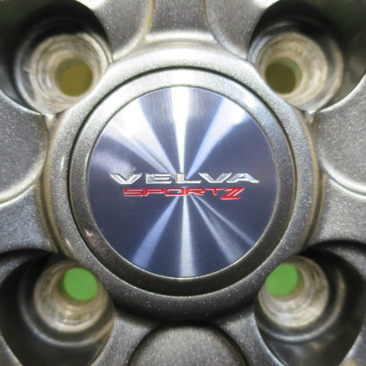 バリ溝!21年!キレイ!8.5分★スタッドレス 165/65R14 ブリヂストン ブリザック VRX2 VELVA SPORTZ ヴェルヴァ 14インチ PCD100/4H★5021507イス