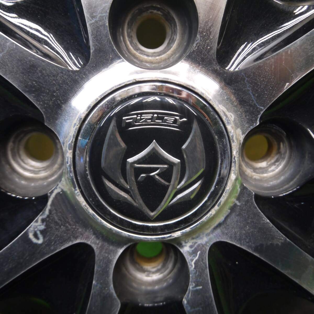 バリ溝!22年!9.5分以上★スタッドレス 155/65R14 ダンロップ ウインターマックス 03 RiZLEY ライツレー 14インチ PCD100/4H★5011713Hス