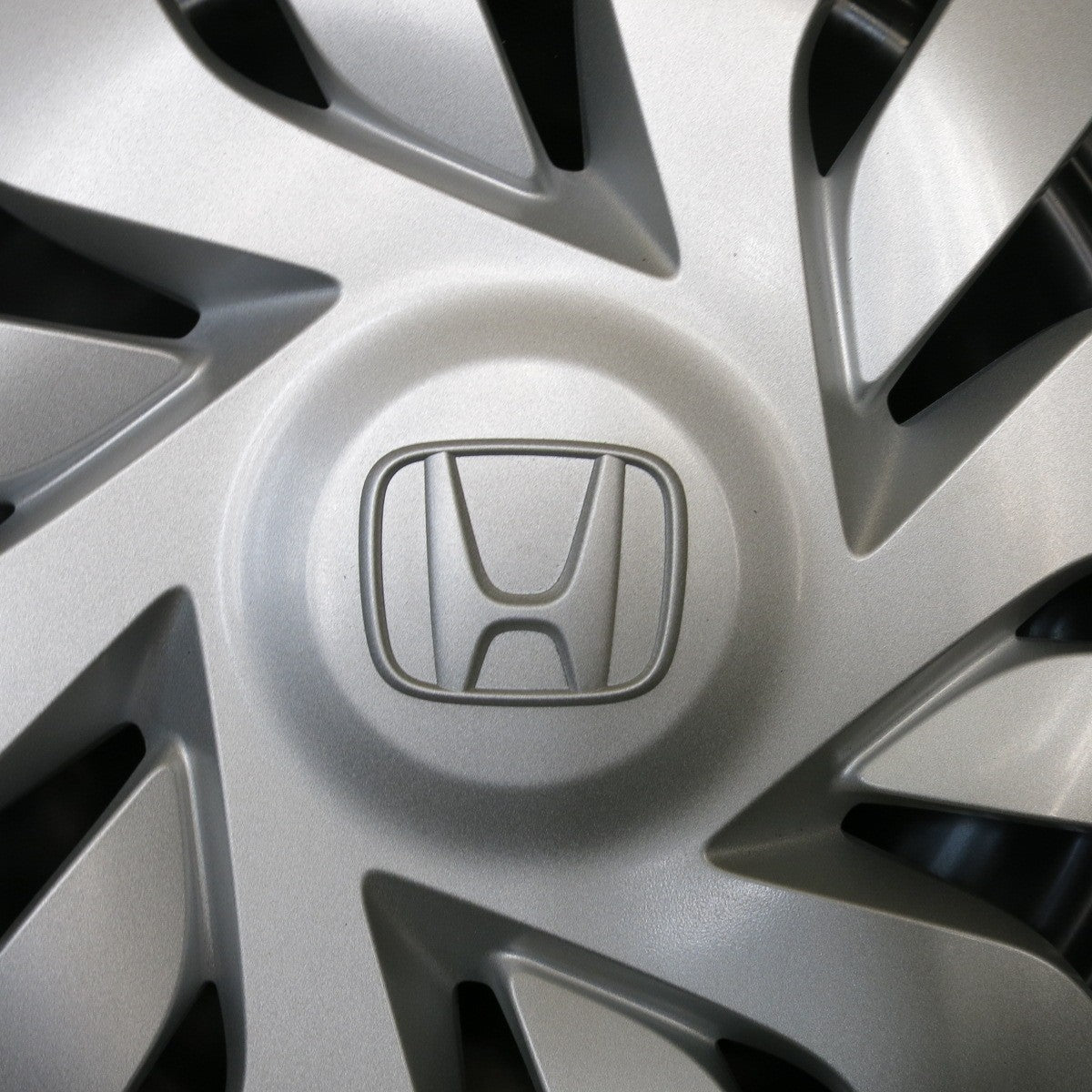 キレイ★ホンダ フィット 純正 スチール ホイール 15インチ 15×6J PCD100/4H★5092508HAホ