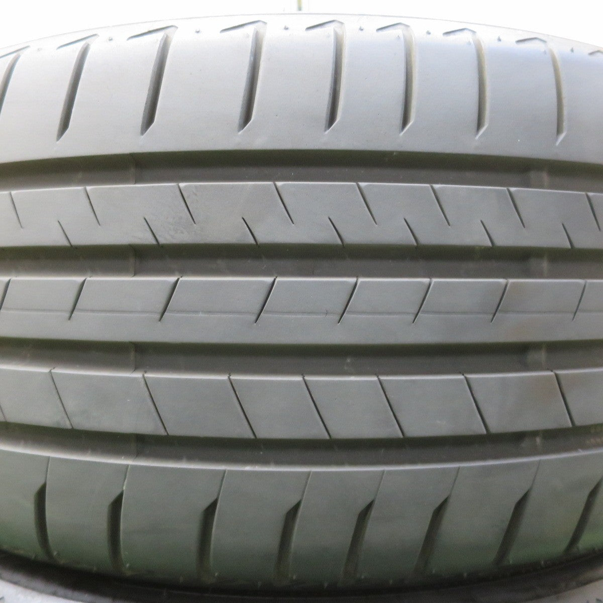 バリ溝!23年!9.5分!2本★275/40R20 ブリヂストン アレンザ 001 ALENZA タイヤ 20インチ レクサス LC LS ワーゲン トゥアレグ BMW X3 X5 等★6031607イノタ