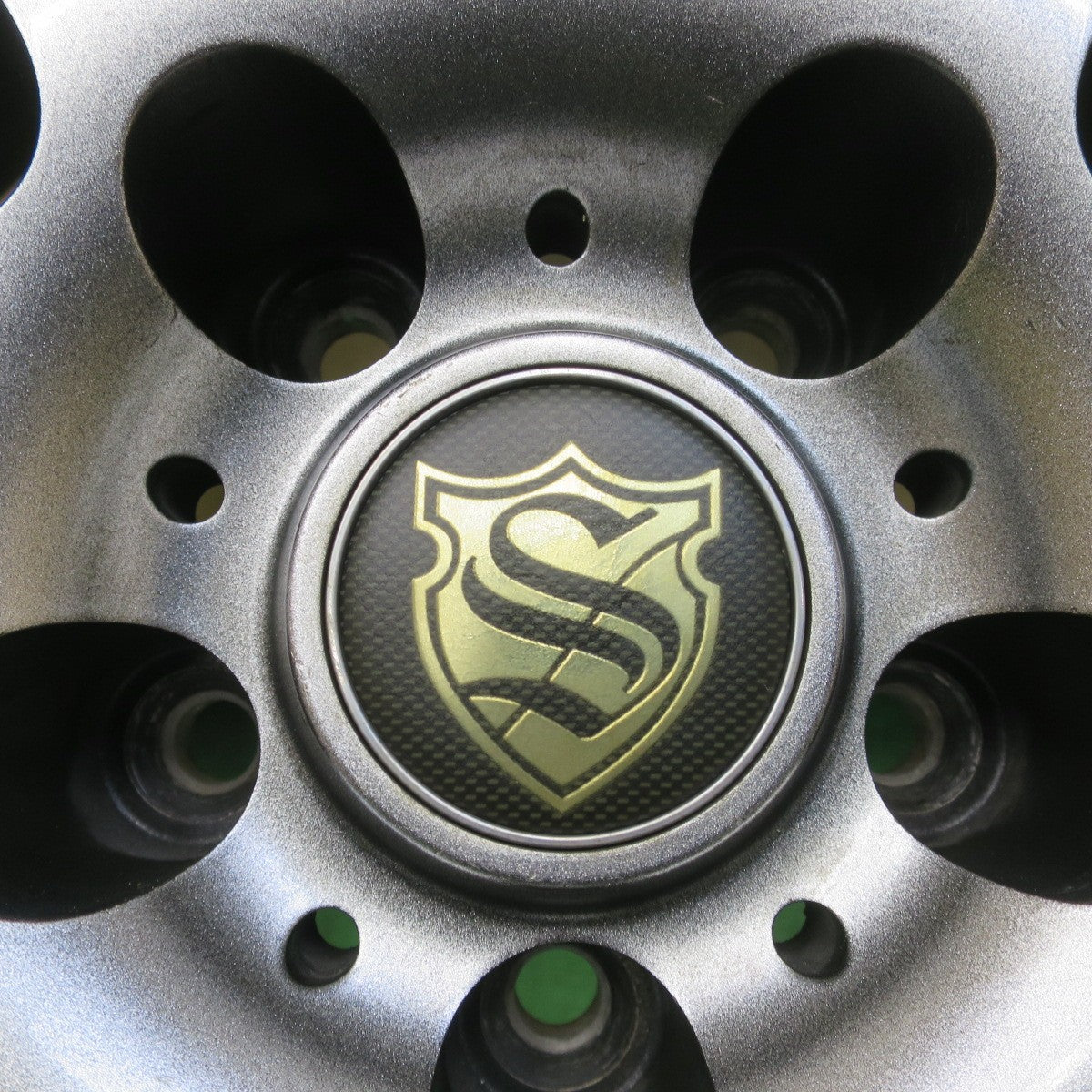 バリ溝!22年!キレイ!9.5分★スタッドレス 225/55R18 ヨコハマ アイスガード G075 社外 アルミ 18インチ PCD114.3/5H★5092605イス