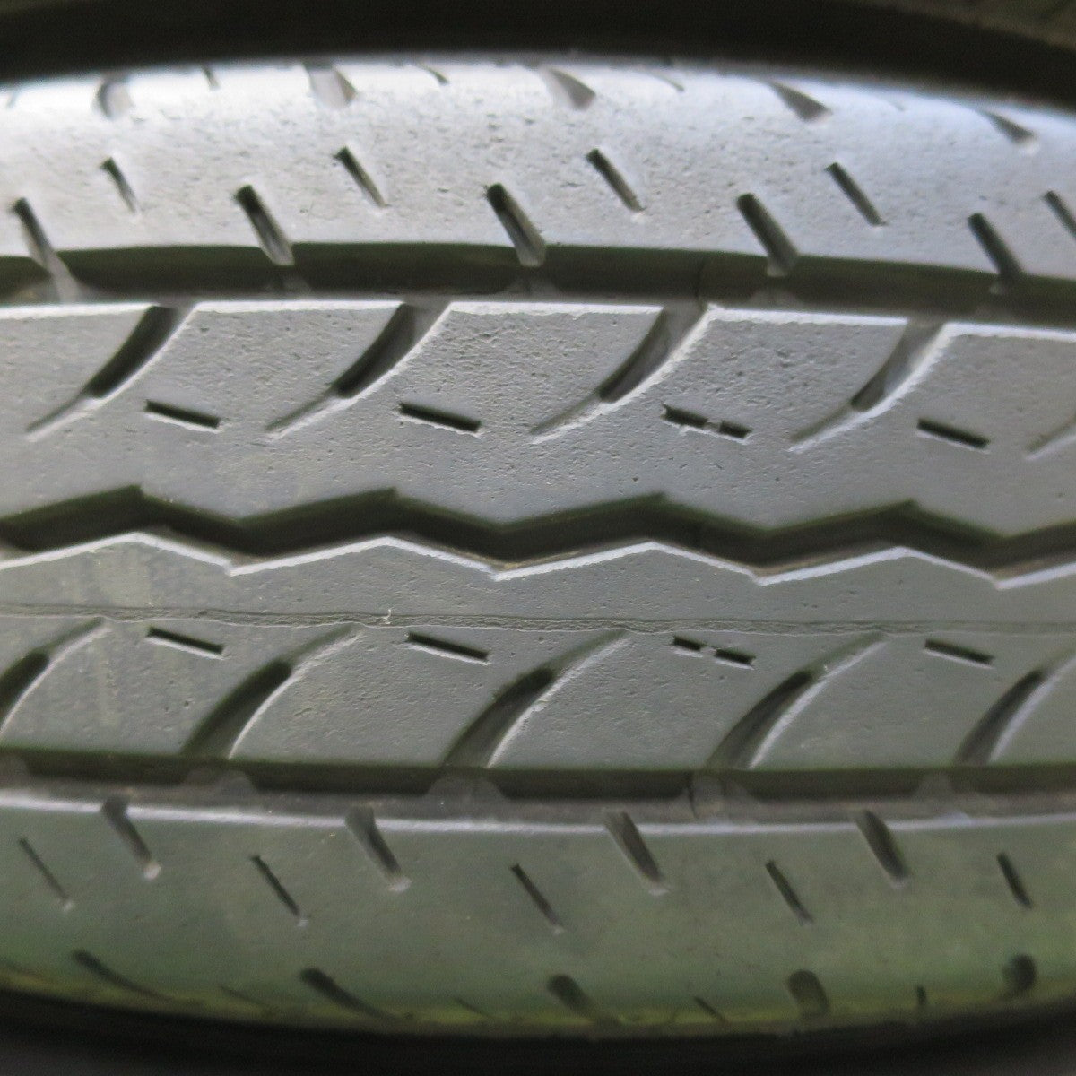 キレイ!23年★ダイハツ アトレー 純正 スチール 145/80R12 80/78N ヨコハマ JOB RY52 RY52B 12インチ PCD100/4H★5071107イノ