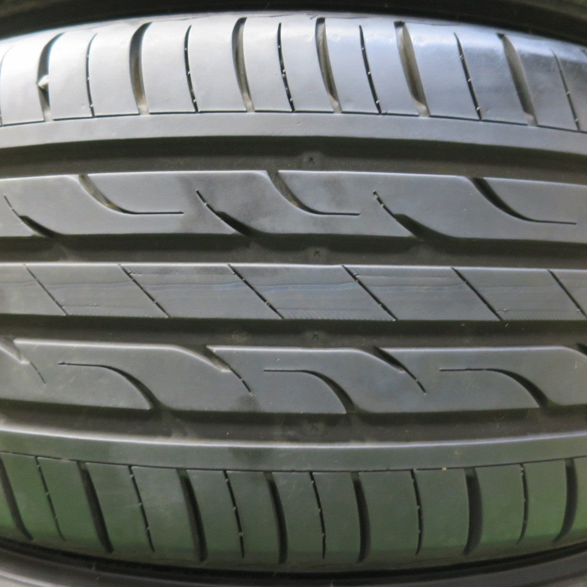 バリ溝!9.5分★トヨタ 30系 プリウス S G ツーリング 純正 215/45R17 クムホ ECO SENSE SE11 17インチ PCD100/5H★5092916イノ