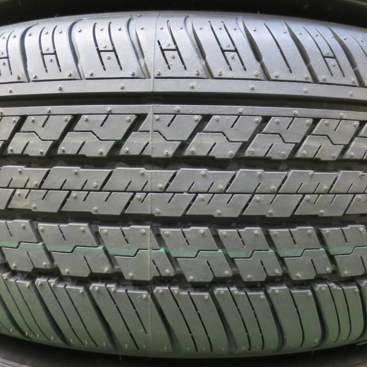 新車外し!21年★日産 T32 エクストレイル 純正 225/60R18 ダンロップ ST30 グラントレック 18インチ PCD114.3/5H★5052906イノ