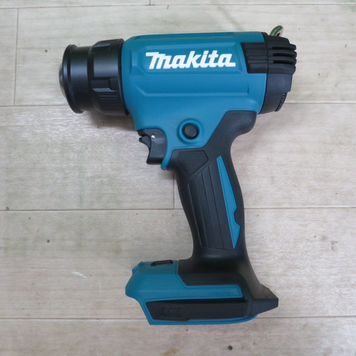 美品☆マキタ 充電式 ヒートガン HG181D 電動 工具 コードレス makita 18V☆