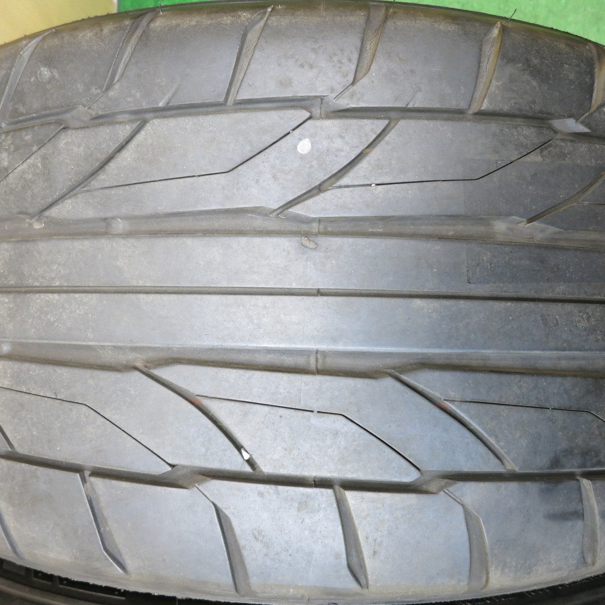 付属品付き!22年!キレイ★ベンツ Sクラス ダイナミック タイプ 245/40R20 275/35R20 ニットー NT555 G2 社外 アルミ 20インチ PCD112/5H★5081603HAノ