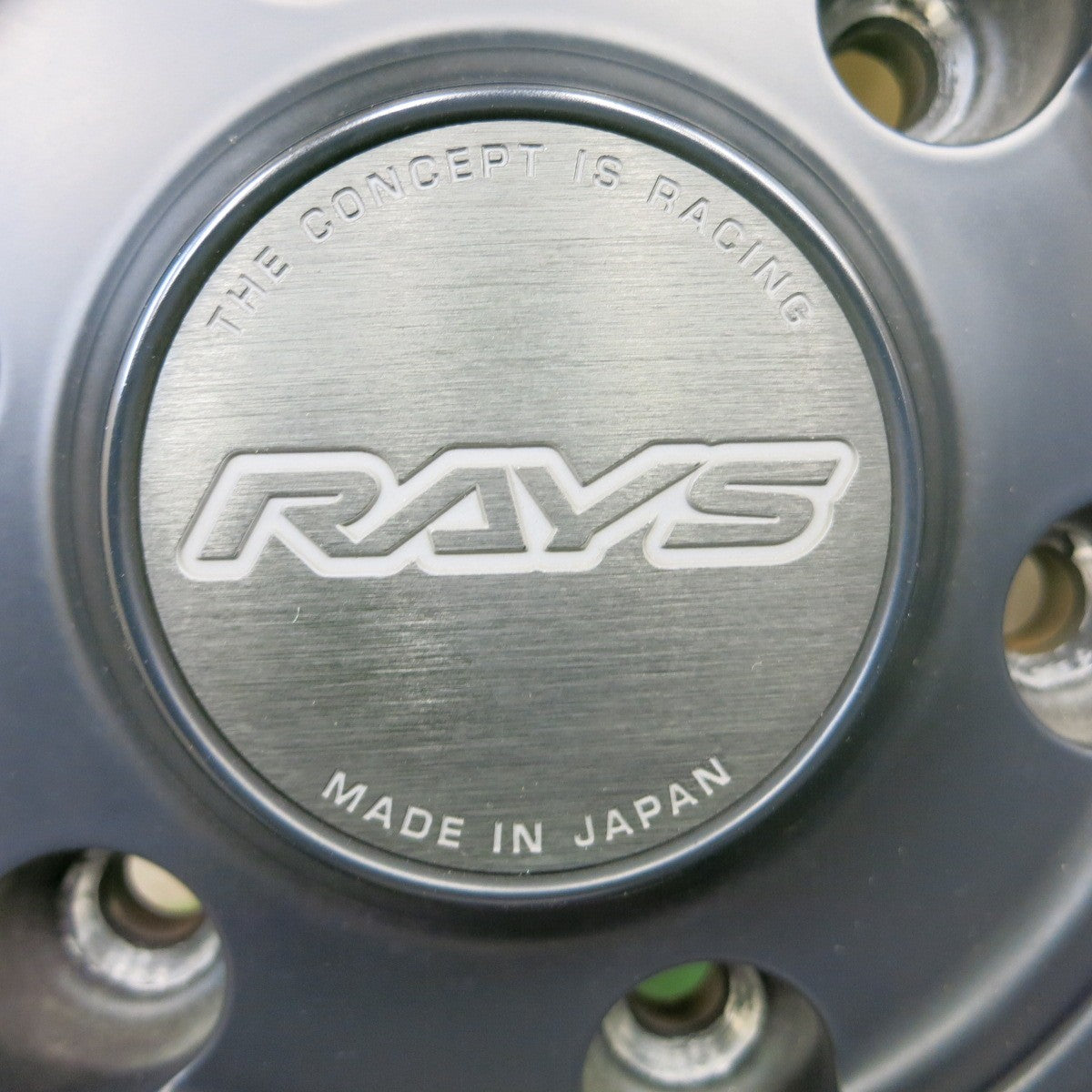 バリ溝!22年!キレイ!9.5分★RAYS TEAM DAYTONA M9 265/65R17 120/117S BFグッドリッチ All-Terrain T/A KO2 レイズ デイトナ 17インチ PCD139.7/6H★5042905ナノ