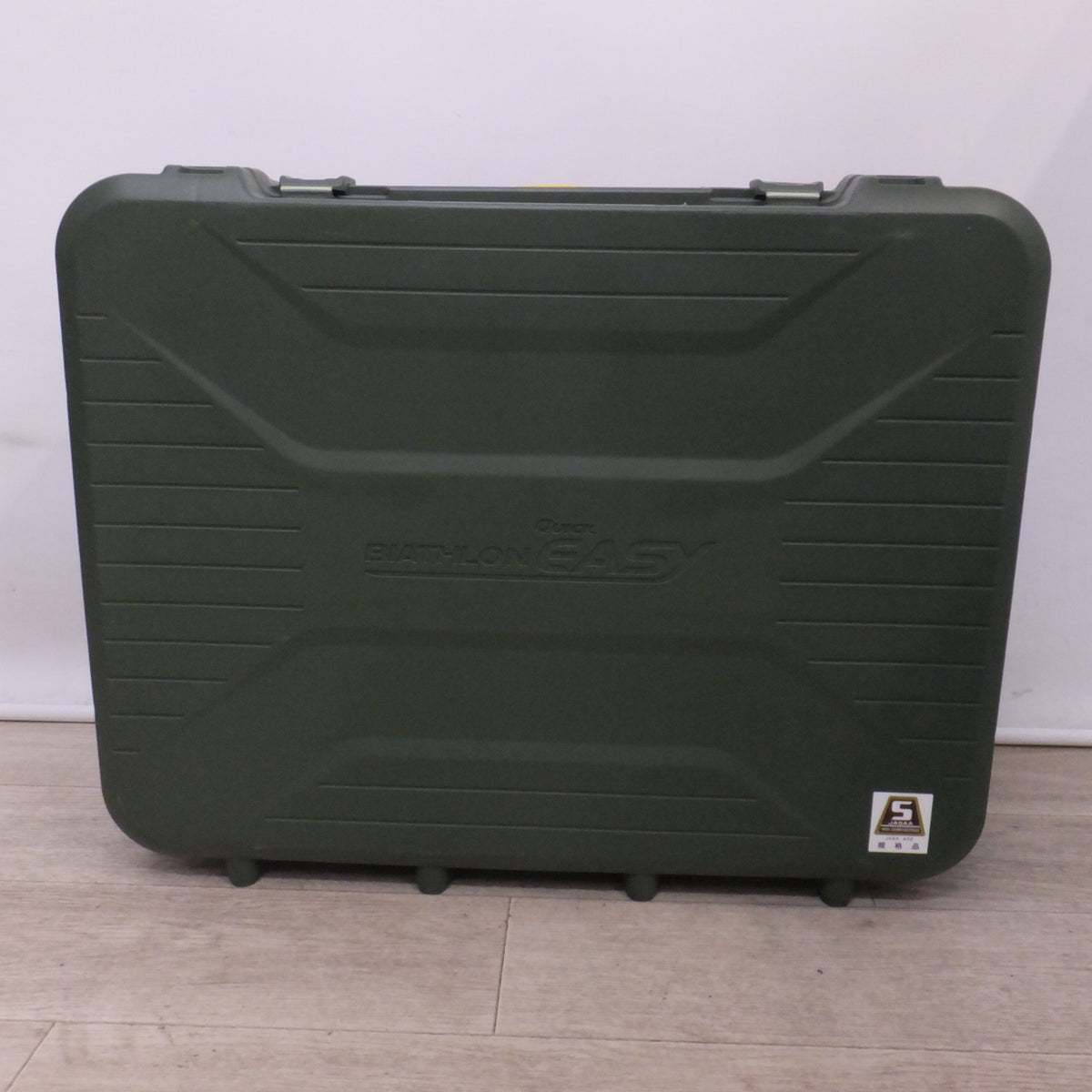 キレイ★カーメイト CARMATE バイアスロン クイックイージー BIATHLON QUICK EASY QE10L 非金属チェーン★