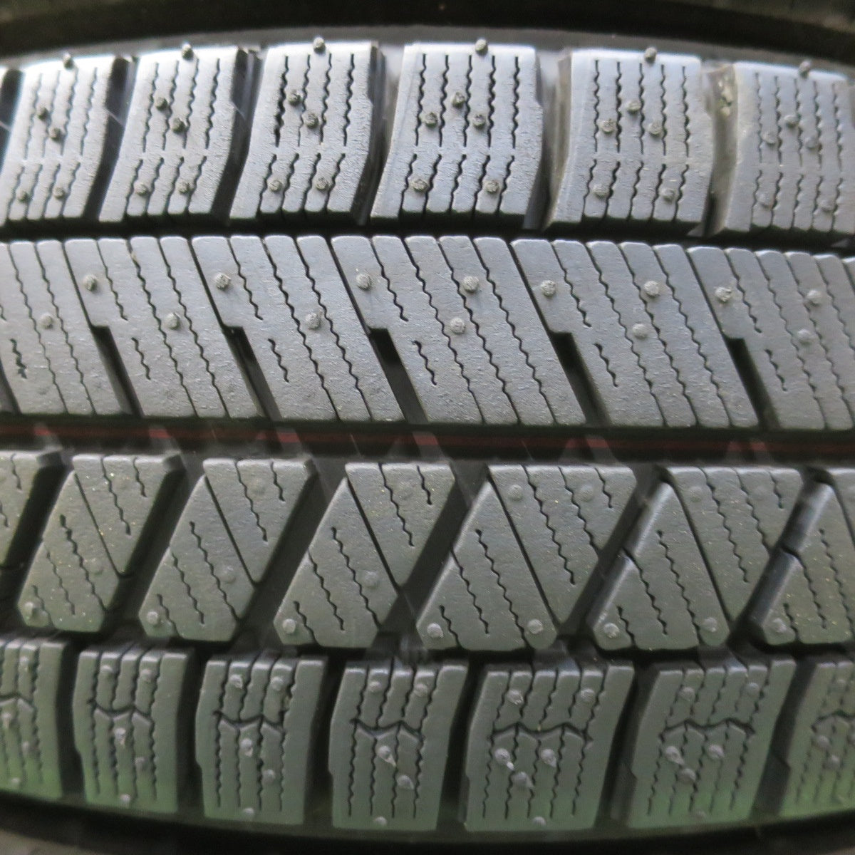 バリ溝!22年!キレイ!ほぼ10分★スタッドレス 155/65R14 ブリヂストン ブリザック VRX3 BALMINUM バルミナ 14インチ PCD100/4H★5042504イス