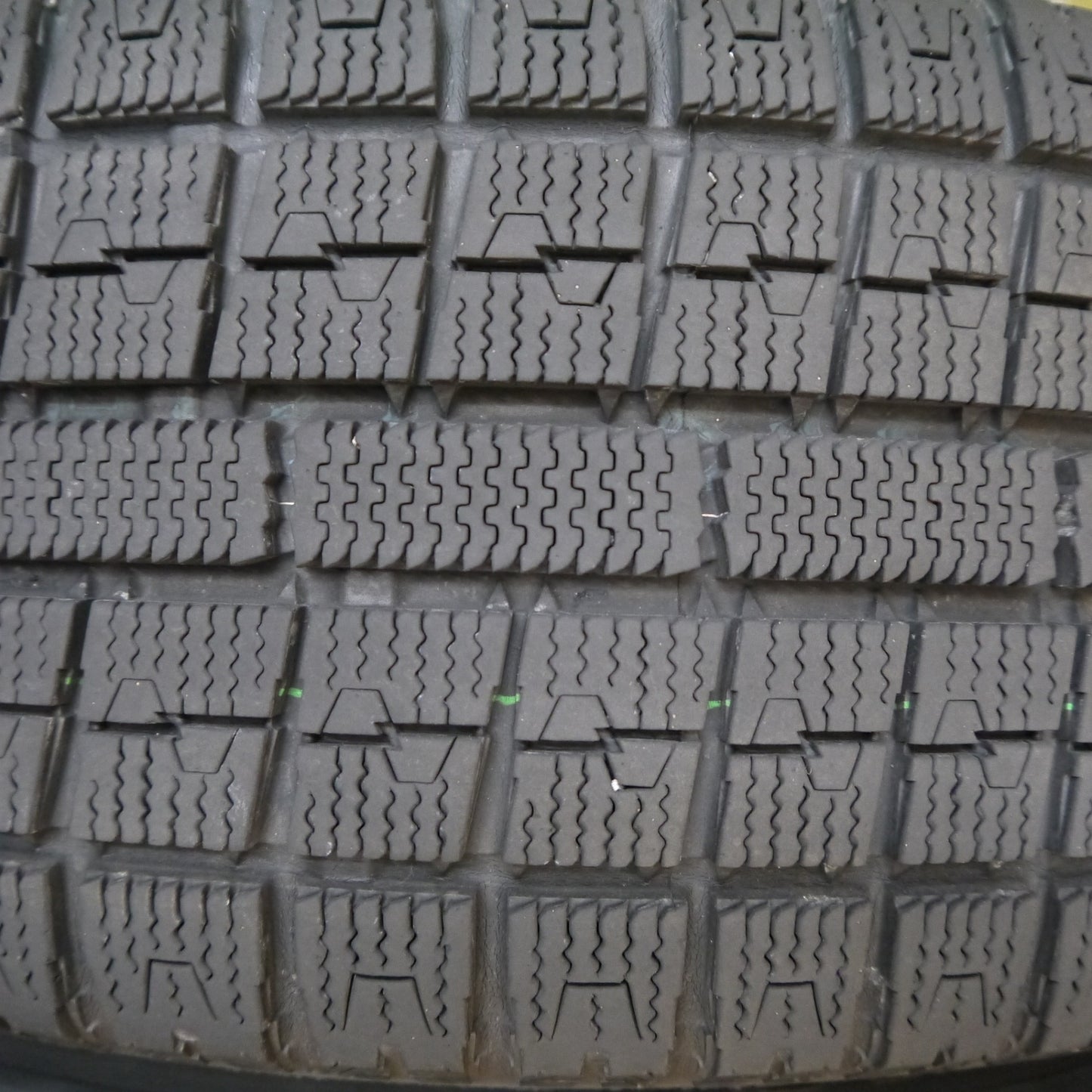 バリ溝!キレイ!9.5分★スタッドレス 205/55R16 トーヨー ガリット G5 JOKER ジョーカー 16インチ PCD114.3/5H★5053008Hス