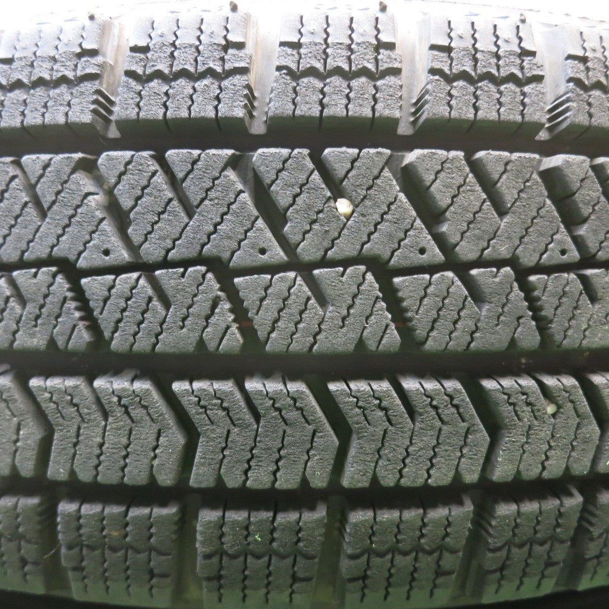 バリ溝!23年!キレイ!9分★スタッドレス 155/65R14 ブリヂストン ブリザック VRX2 スチール ホイール 14インチ PCD100/4H★5050503HAス