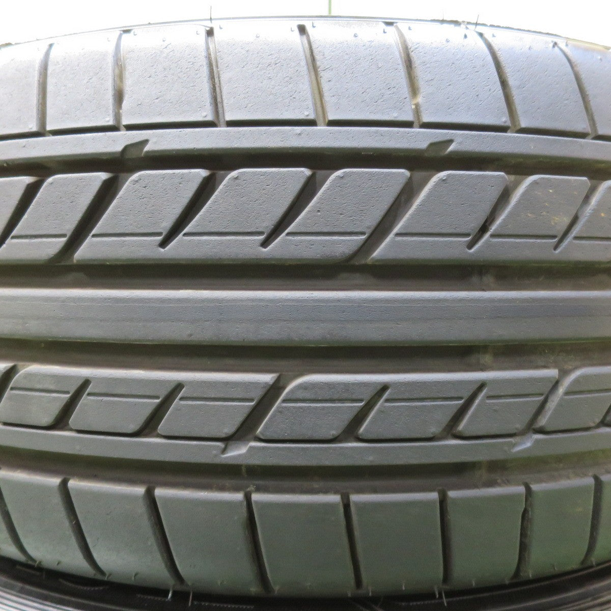 バリ溝!24年!9.5分以上!2本★245/45R19 グッドイヤー イーグル LS EXE 19インチ タイヤ アルファード ヴェルファイア 等★5101404イノタ