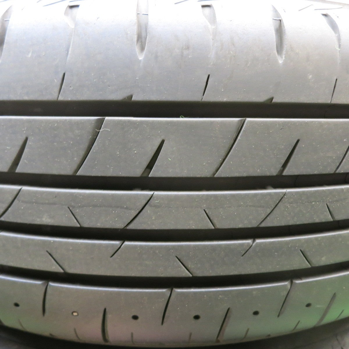 バリ溝!21年!9.5分★ホンダ ヴェゼル 純正 ENKEI 215/55R17 ブリヂストン プレイズ PX-RV2 17インチ エンケイ PCD114.3/5H★5090409HAノ