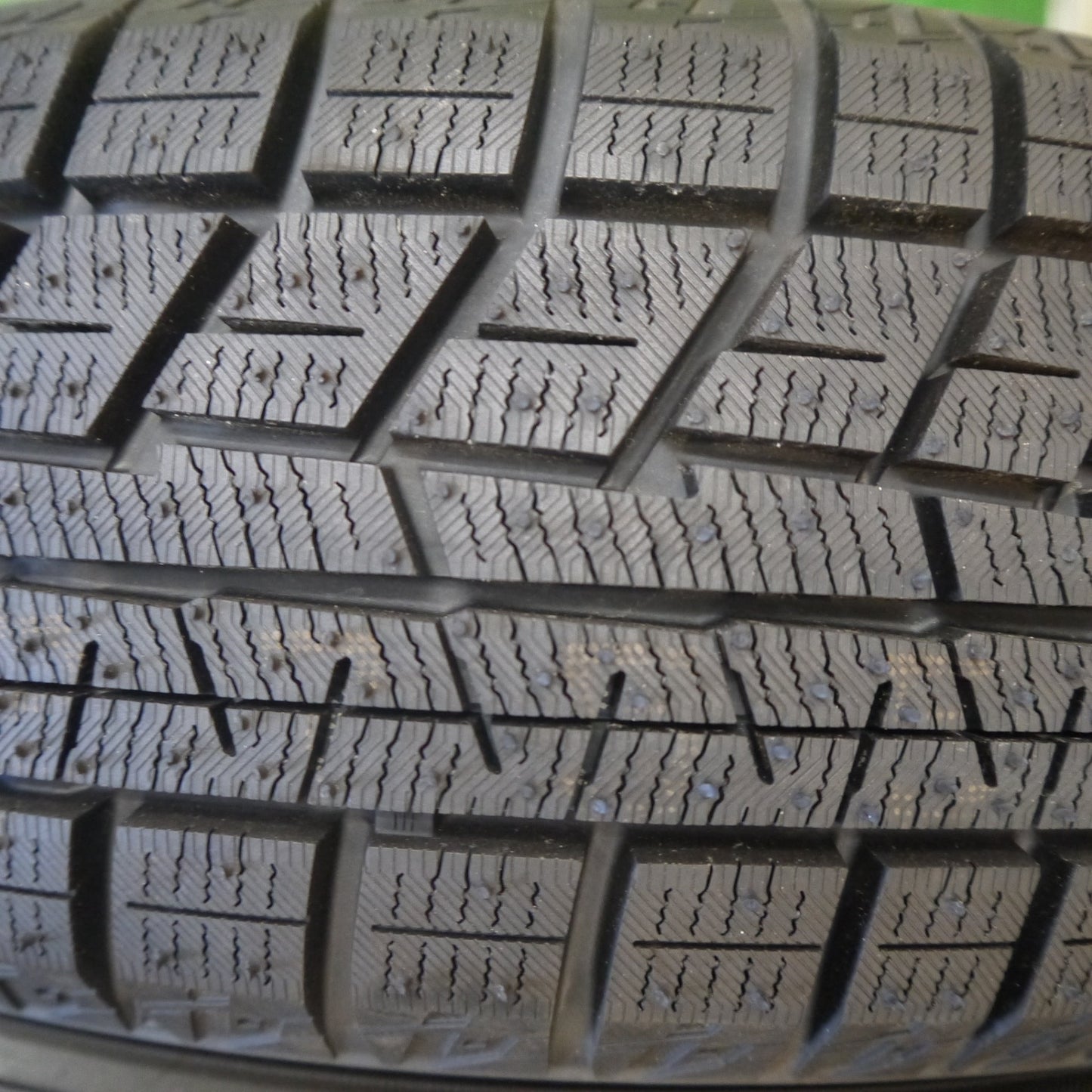 未使用!23年★スタッドレス 155/65R14 ヨコハマ アイスガード iG60 タイヤ 14インチ デイズ ルークス タント スペーシア 等★6071404Hスタ