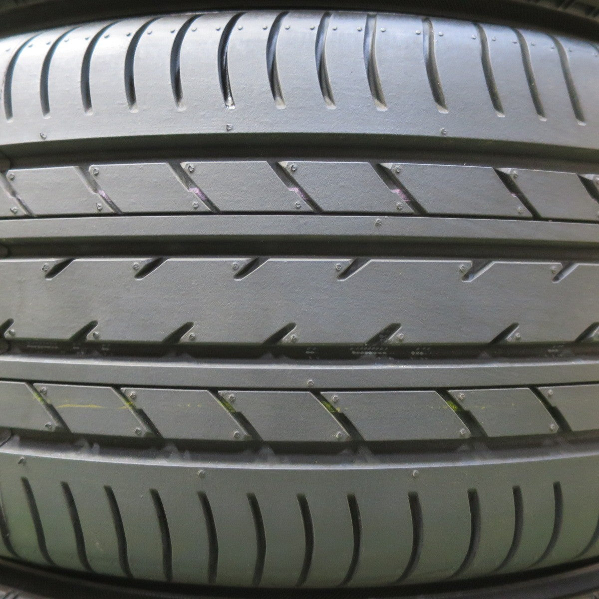 新車外し!22年★トヨタ GR86 ZN8 RC 純正 スチール 205/55R16 ヨコハマ dBデシベル E70 E70J 16インチ PCD100/5H★5072502イノ