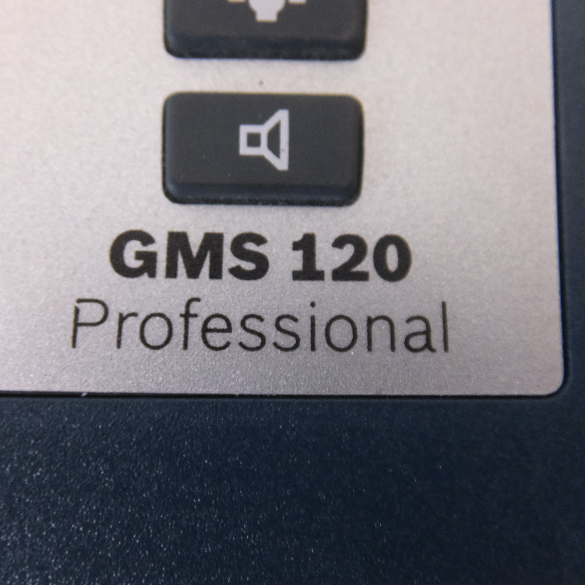 ★ボッシュ BOSCH デジタル探知機 GMS120 Professional★