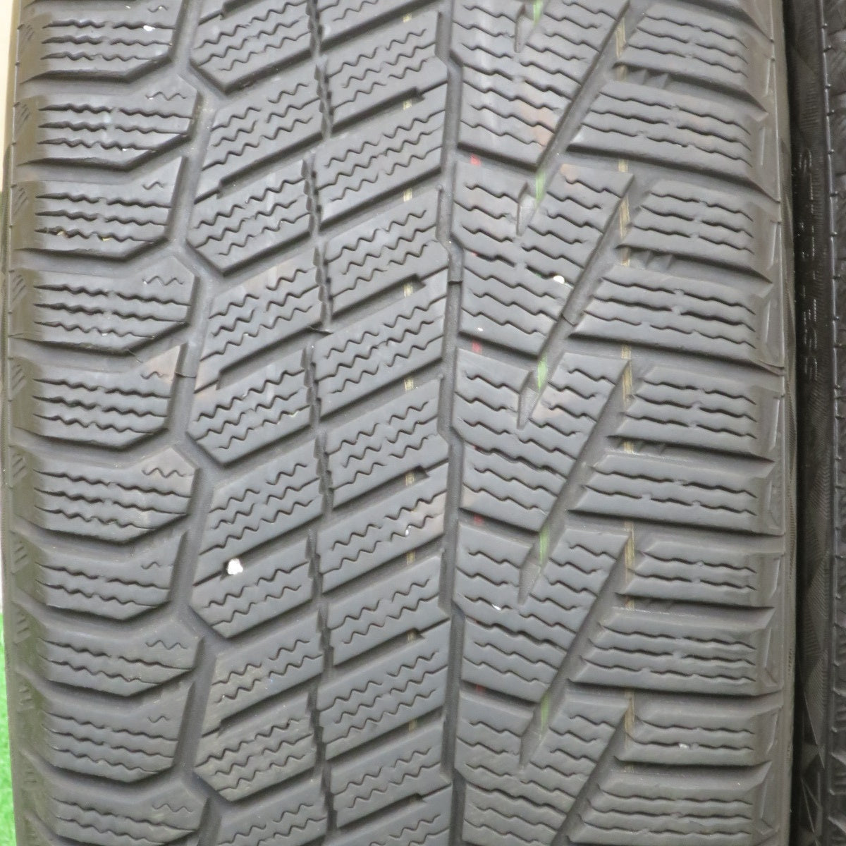 4本価格!22年★ベンツ 等 EURO FORSCH 225/45R18 スタッドレス コンチネンタル ノースコンタクト NC6 18インチ ユーロフォルシュ PCD112/5H★5060402TTス