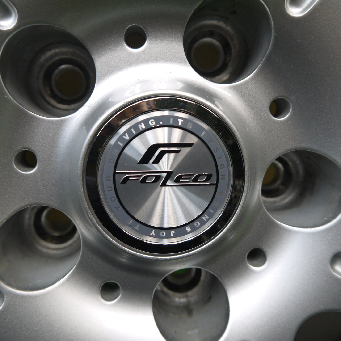 バリ溝!キレイ!9.5分★スタッドレス 205/60R16 ヨコハマ アイスガード iG30 FOLEO フォレオ 16インチ PCD114.3/5H★5060302Hス