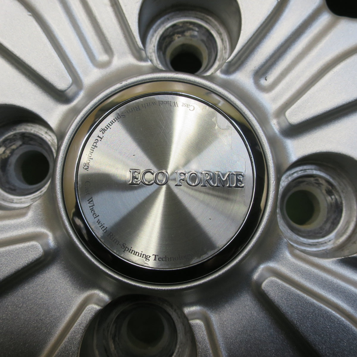 バリ溝!キレイ!9分★スタッドレス 155/65R14 ブリヂストン アイスパートナー2 ECO FORME エコフォルム 14インチ PCD100/4H★5040904イス