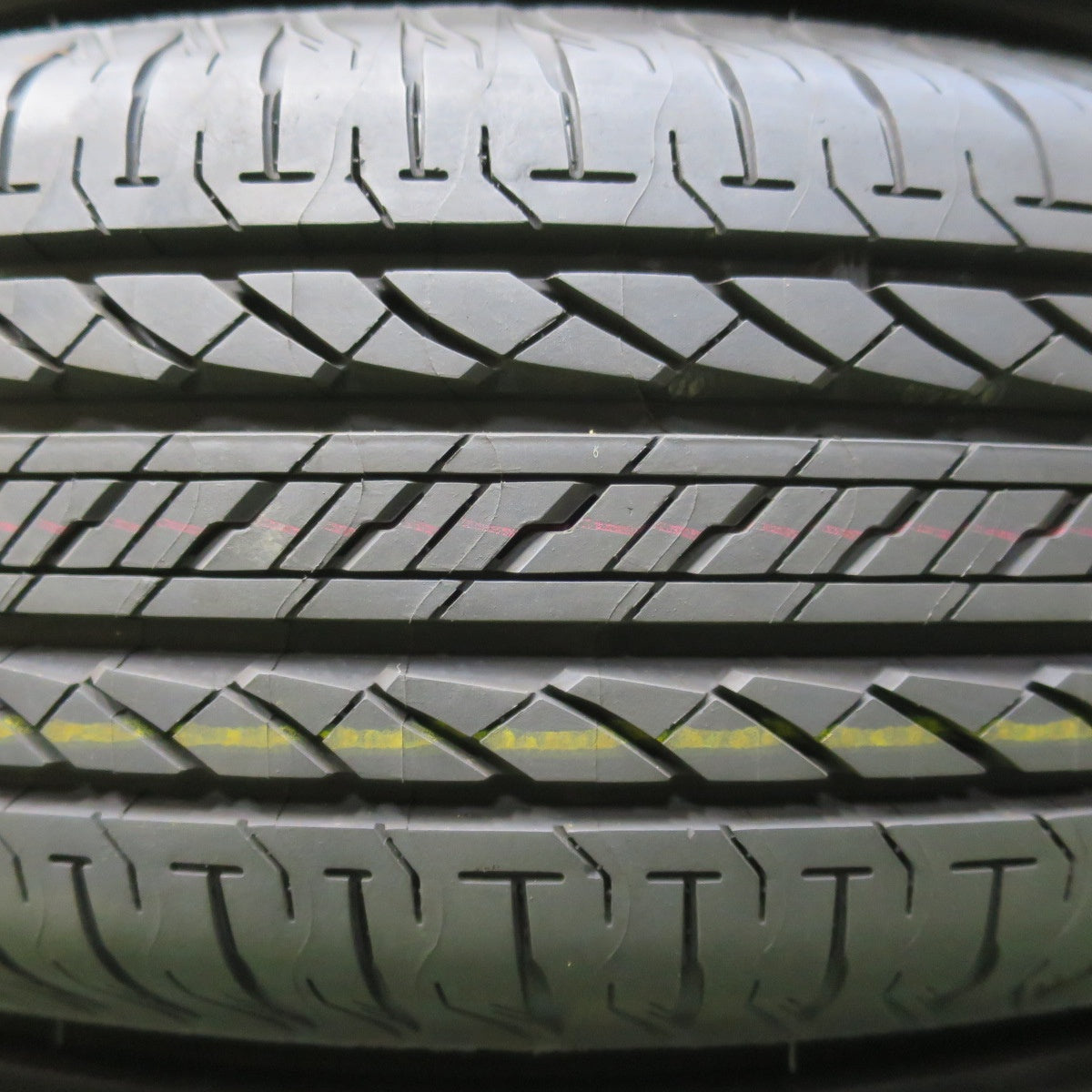 新車外し!25年★スズキ JB64 ジムニー 純正 175/80R16 ブリヂストン デューラー H/L 852 16インチ PCD139.7/5H★5112403イノ