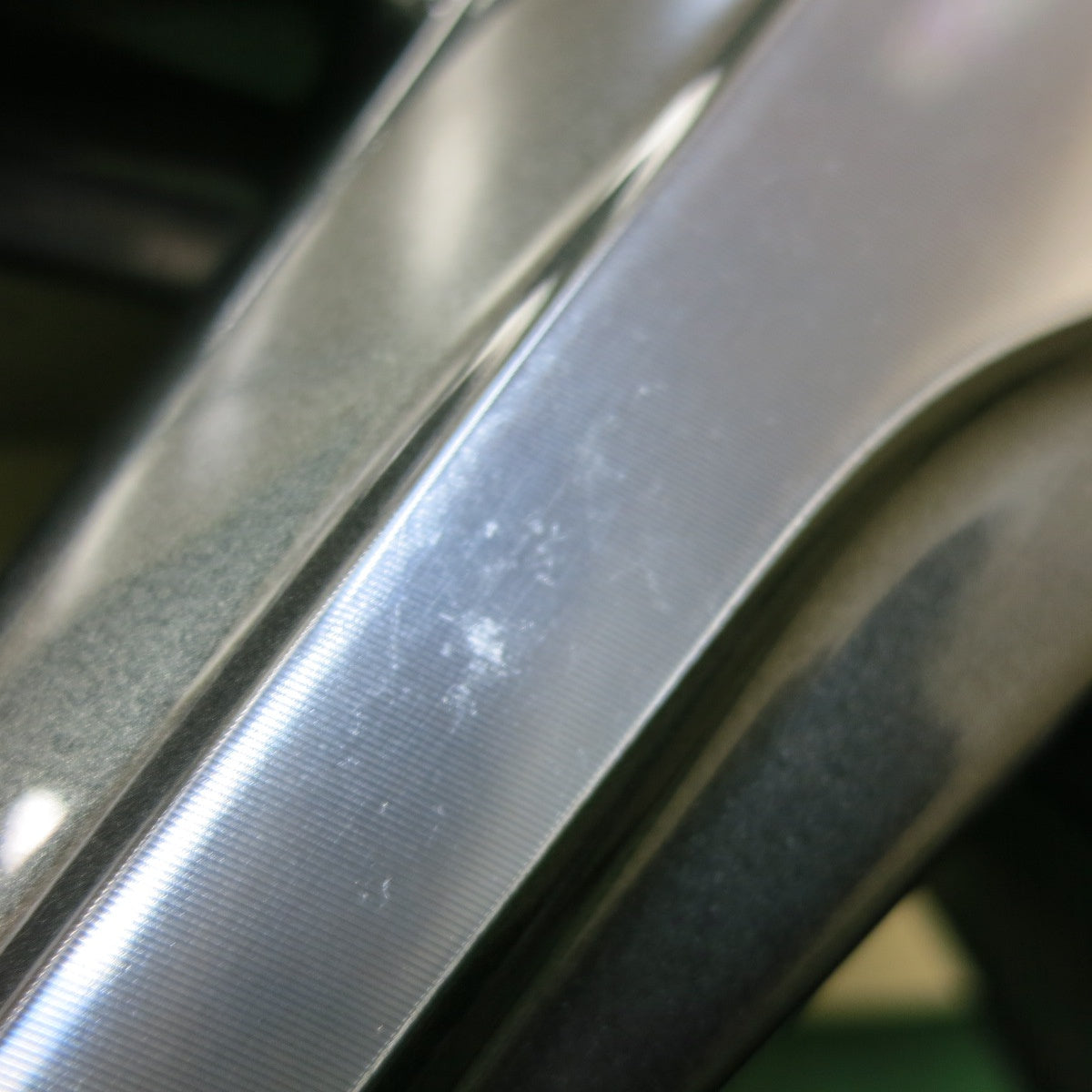 新車外し!1本★トヨタ 90系 ノア ヴォクシー S-Z 純正 ホイール 17インチ 17×6J PCD114.3/5H★5052804SYホ