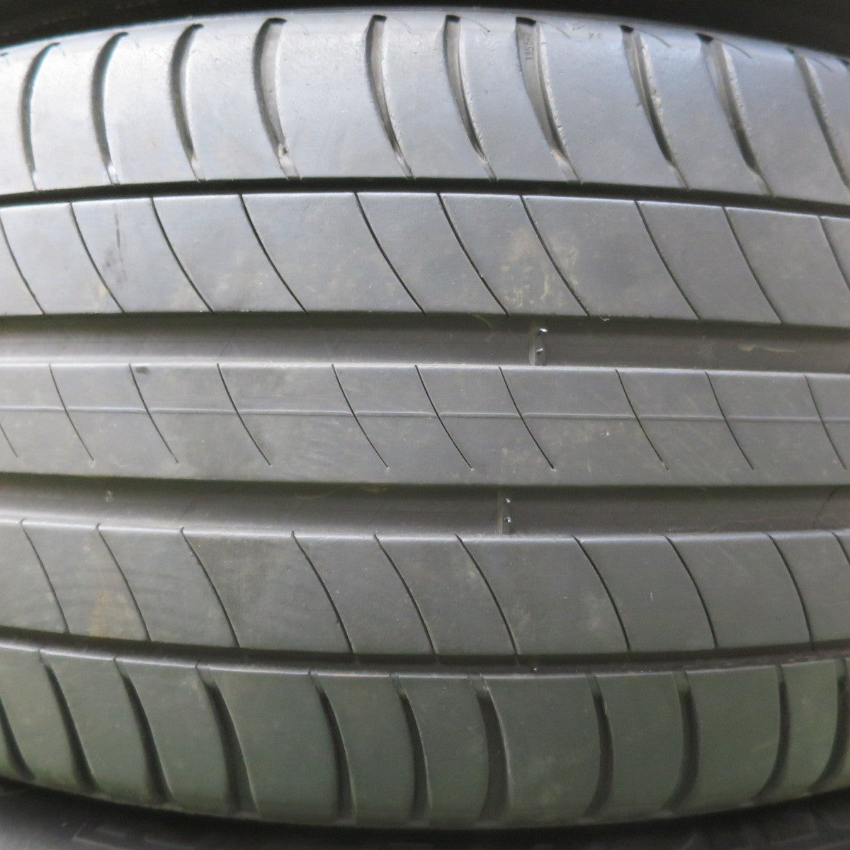 4本価格★トヨタ ヴァンガード 純正 235/55R18 ミシュラン プライマシー3 18インチ PCD114.3/5H★5050214イノ